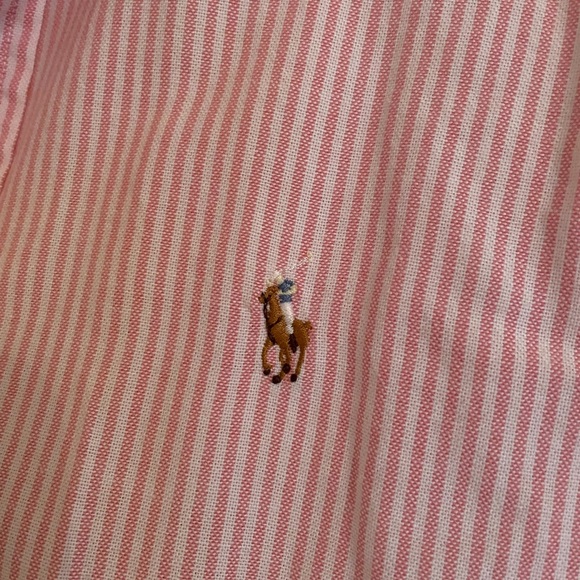 Button down Ralph Lauren - Picture 3 of 3